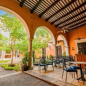5* Hotel Boutique La Mision De Fray Diego