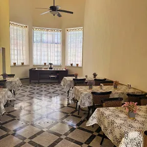 4* Hotel Boutique La Casona By Kavia