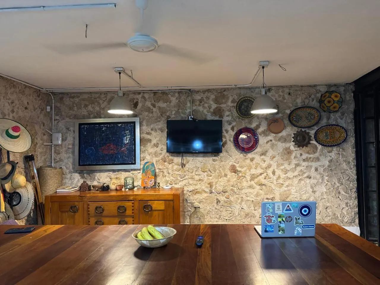 Cuarto Ceiba Apartment Merida Mexico
