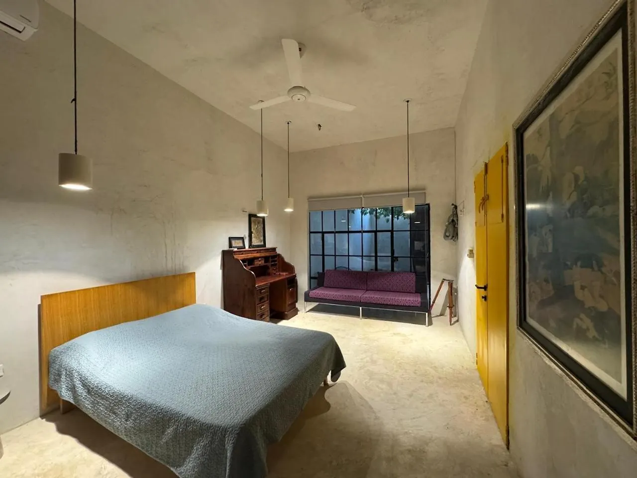 Cuarto Ceiba location